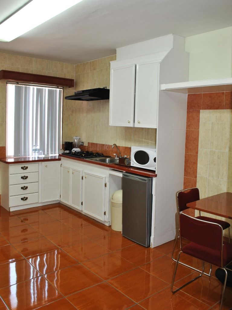 Hotel Marcella Clase Ejecutiva Morelia Bagian luar foto