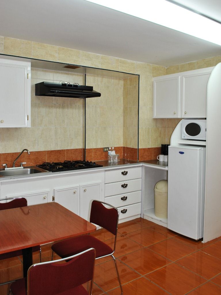Hotel Marcella Clase Ejecutiva Morelia Bagian luar foto